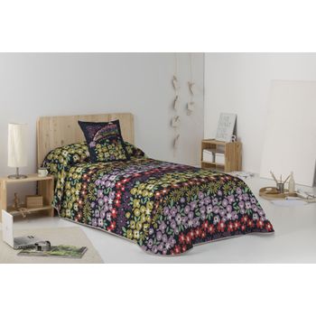 Colcha Bouti Reversible Follow Cool Kids Cama 105