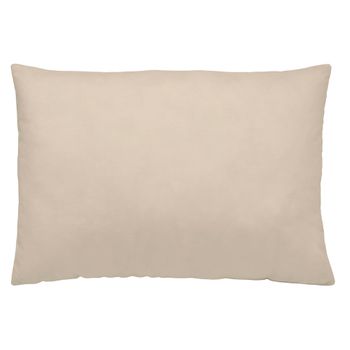 Funda De Almohada Beige 6