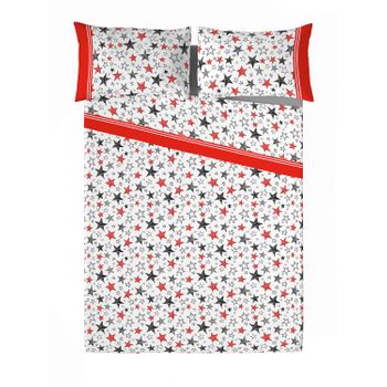 Protector Colchón Coralina Impermeable Transpirable Pu Vipalia Cama 135 Cm  con Ofertas en Carrefour