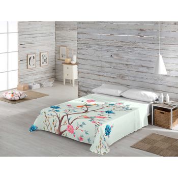 Juego De Sábanas Amalia Icehome Cama 90