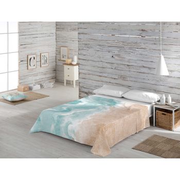 Juego De Sábanas Sea Salt Icehome Cama 180