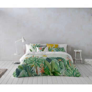 Sweetnight Top Prix Protector De Colchón 160x200 Cm - Blanco con Ofertas en  Carrefour