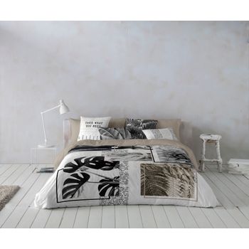 Funda Nórdica Piana Cama 180 Devota & Lomba con Ofertas en Carrefour