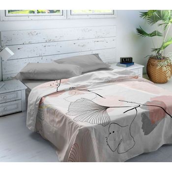 Colcha Bouti Jane Iceberg Cama 90 con Ofertas en Carrefour