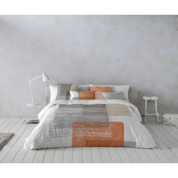 Funda Nórdica Fibi Naturals Cama 90