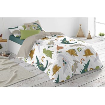 Funda Nórdica Saurio Cama 90 Naturals