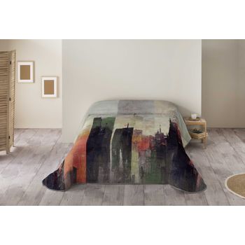 Edredón Nórdico Topo/l.198 Piedra Cama 135 Naturals con Ofertas en  Carrefour