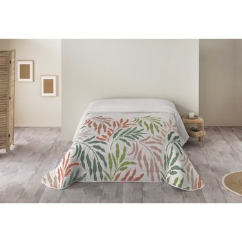 EDREDON NORDICO ESTAMPADO SCALE CAMA 90