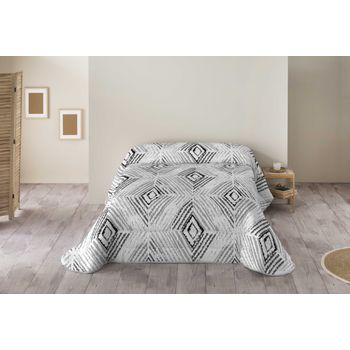 EDREDON NORDICO ESTAMPADO MOCHI CAMA 90