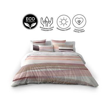 Protector Colchón Coralina Impermeable Transpirable Pu Vipalia Cama 135 Cm  con Ofertas en Carrefour