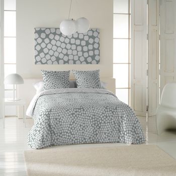 Funda Nórdica Pebbles Icehome Cama 135