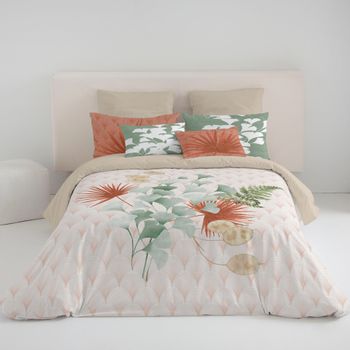 Funda Nórdica Jade Icehome Cama 135