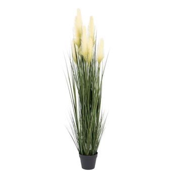 Palmera Artificial Phoenix Con Macetero 130 Cm Vidaxl con Ofertas en  Carrefour