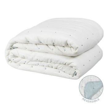 10xdiez Juego De Sábanas Liz Beig, (cama 120 Cm - Beige) con Ofertas en  Carrefour