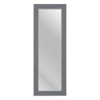 Toallero Eléctrico De Pared Innovagoods 65w Blanco Gris (5 Barras)