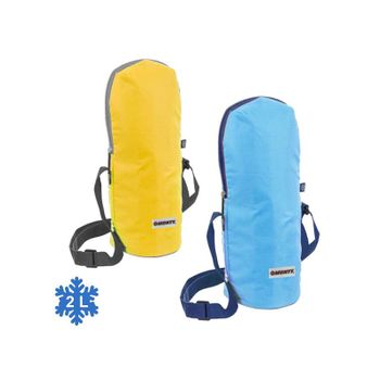 Nevera Térmica Mochila 16 Litros 29x13x36 - 2 Colores con Ofertas en  Carrefour