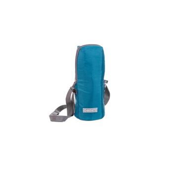 Nevera Termica Bolsa Botella  Evera Shine 2 Litros 12 X 29 Cm - Modelos Surtidos