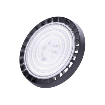 Campana Led 150w 16.500lm 6000ºk Ip65 Regulable 60.000h [1916-hvb150w-n2-cw]