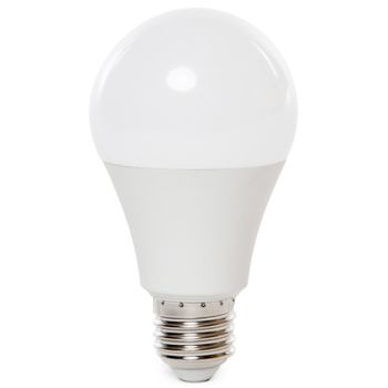 Bombilla Led E27 15w  1170lm 3000ºk A60 40.000h [lm-lm7048-ww]