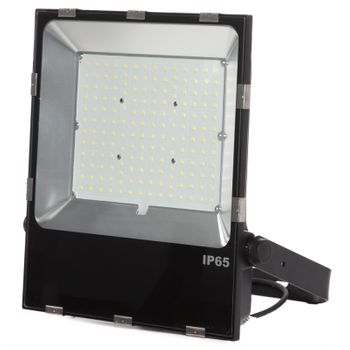 Foco Proyector Led 150w 24000lm 4200ºk Pro Smd3030 Ip65 Regulable 100.000h [1916-ns-hvfl150w-cp-w]