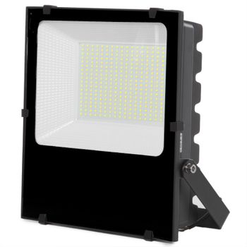 Foco Proyector Led 150w 22500lm 4200ºk Ip65 Regulable 100.000h [1916-ns-hvfl150w-f-w]