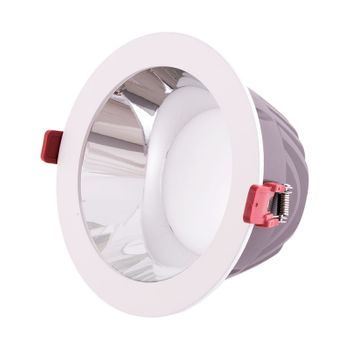 Foco Downlight Led 20w  2000lm 4200ºk Pro Smd303050.000h [jw-20w-m-w]