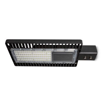 Farola Led 90w 9.000lm 6000ºk Ip65 Pro Smd3030 Dimable 100.000h [1916-hvsl90w-c-cw]