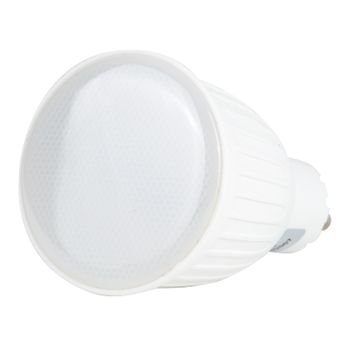 Bombilla Led Gu10 10w 1030lm 3000ºk Led 40.000h [ho-gu10-10w-ww