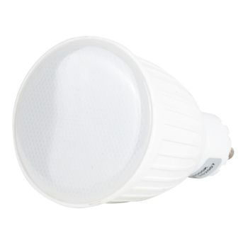 Bombilla Led Gu10 10w  1100lm 4200ºk Led 40.000h [ho-gu10-10w-w]