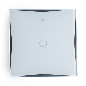 Interruptor Inteligente Wifi Smart Pared Alexa Google Home 3