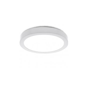 Plafón Led 22w 1980lm  4200ºk Circular Pro 50.000h [ho-pl-c-sam-22w-w]