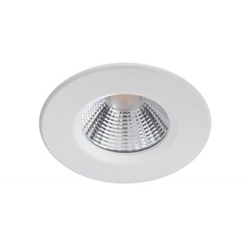 Pack 3 Downlight Led Philips "dive" Circular 5,5w 350lm Blanco 2700k Ip65 [ph-929002374422]