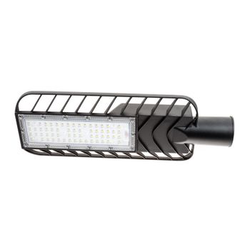 Farola Led 30w 4.200lm 5000ºk Ip65 Pro Smd3030 Ik08 50.000h [1916-sl-jl15-30w]