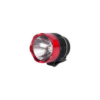 Luz Led Trasera Para Bicicleta Biklium Innovagoods con Ofertas en Carrefour