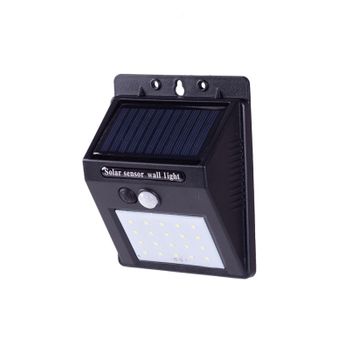 Set De 2 Balizas Exteriores De Focos Solares Led Aktive, Luz Continua Entre  6 Y 8 Horas, 11 Leds con Ofertas en Carrefour