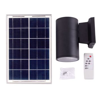 3 Bombillas Solares H22cm Crack Edisun con Ofertas en Carrefour