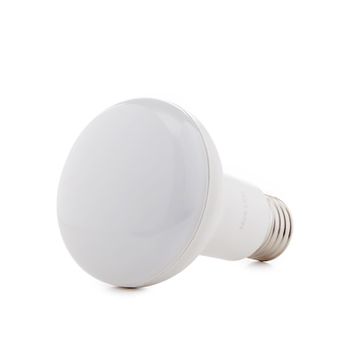 Bombilla Led E27 8w 640lm 4000ºk R63 40.000h  [cv-r63-e27-8w-w]