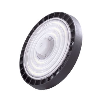 Campana Led 100w 14.500lm 6000ºk Ip65 Dali 40.000h [ns-hb100w-ue-dali-cw]