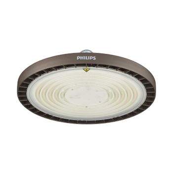 Campana Led "philips" 170w 20500lm 4000ºk Ip65 50000h [ph-52404000]