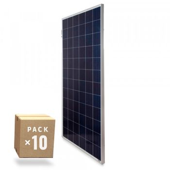 Panel Solar Plegable Fossibot Sp200 18v 200w Resistente Ip67, Para Estación  De Energía con Ofertas en Carrefour