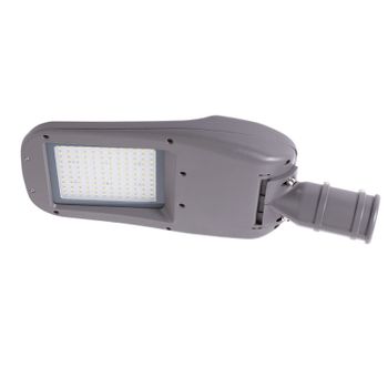 Farola Led 100w 12.000lm 6000ºk Ip65 Pro Smd5050 100.000h [ho-str100w-02-cw]