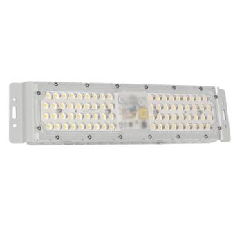 Módulo Óptico Led 50w 7000lm 4000ºk Osram Ip67 50000h [ilp-4835mg50w90dob-w]