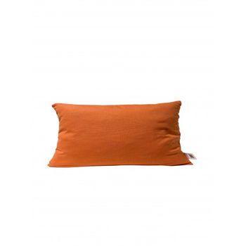 Cojin 963 Loneta Naranja 050x070 Cm.