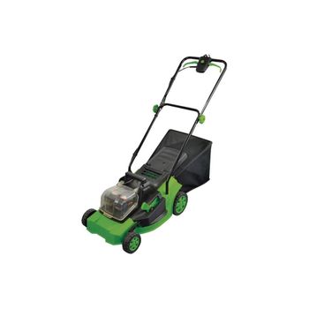 Cortacesped Bosch Electrico 1400 W Arm 37 con Ofertas en Carrefour