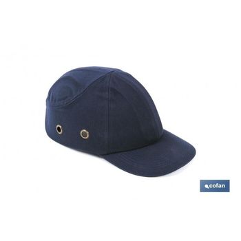 Gorra Sport Seguridad