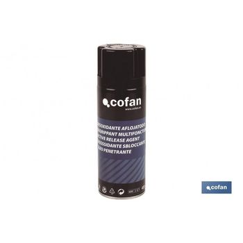 Aflojatodo Multiusos 200 Ml