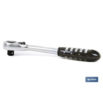 Llave De Carraca 3/8'' / 200 Mm - Neoferr.. con Ofertas en Carrefour