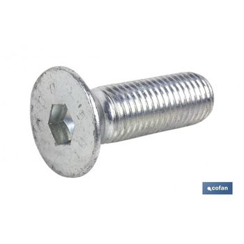 Tornillo De Alto Rendimiento Ulti-mate Ii Para Madera Zincado