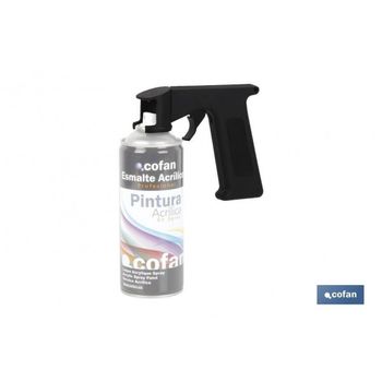 Cecotec Pistola De Pintura Sin Cables Ceco Raptor Perfect Color 4020 Ultra.  700ml/Min, Batería 20 V, Depósito 1000 Ml, 2 Boquillas