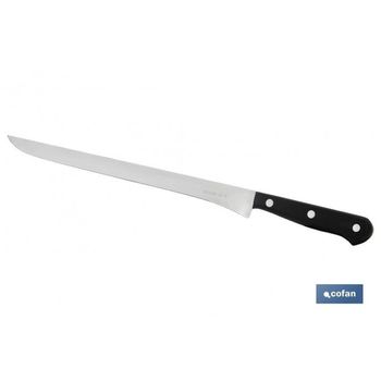 Bl. Cuchillo Jamonero Mod Saffron300mm